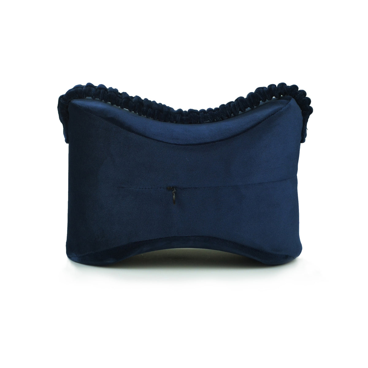 Memory Foam Pregnancy Leg Pillow for Side Sleepers