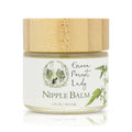 Green Forest Lady Organic Nipple Balm