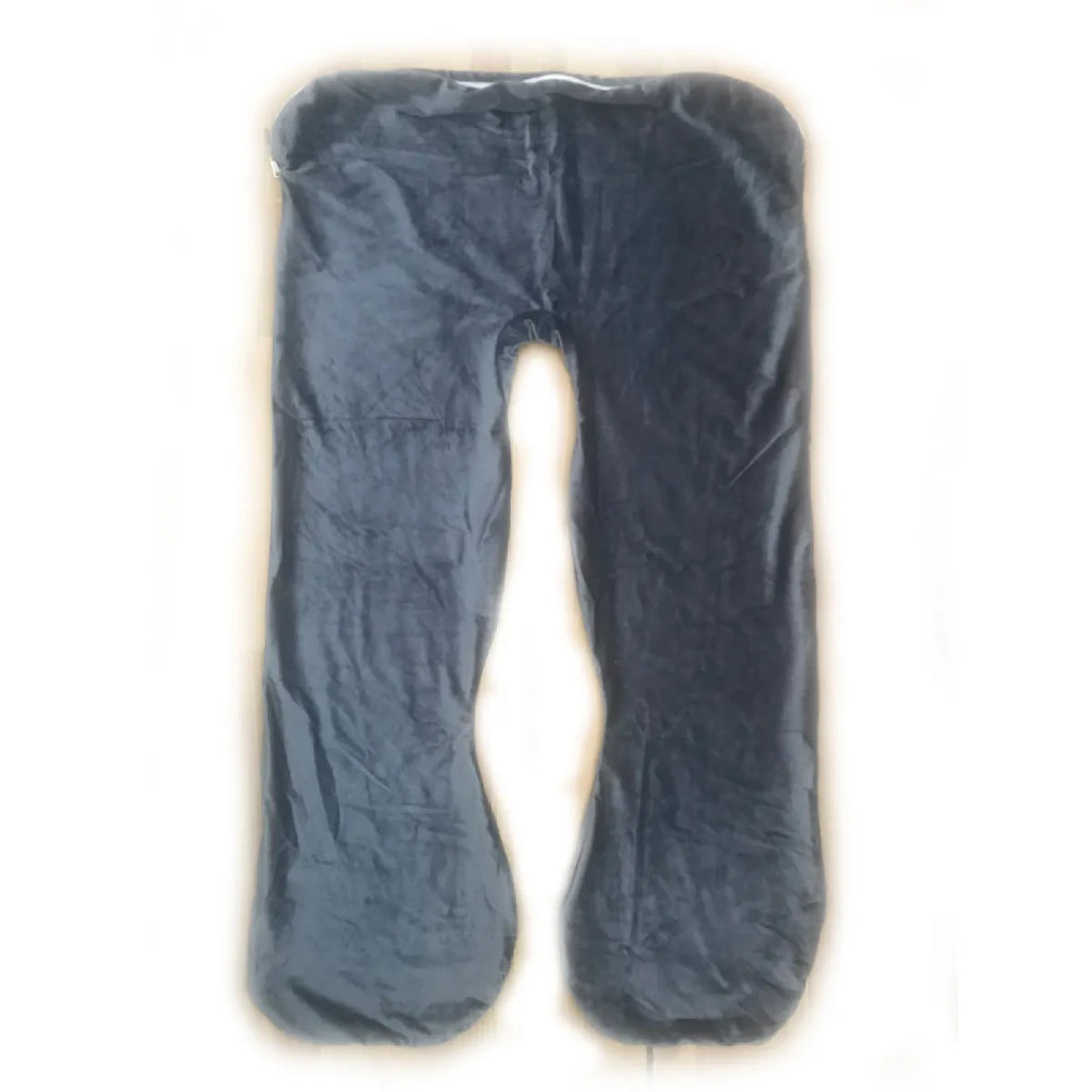 U-Shaped Pregnancy Pillow