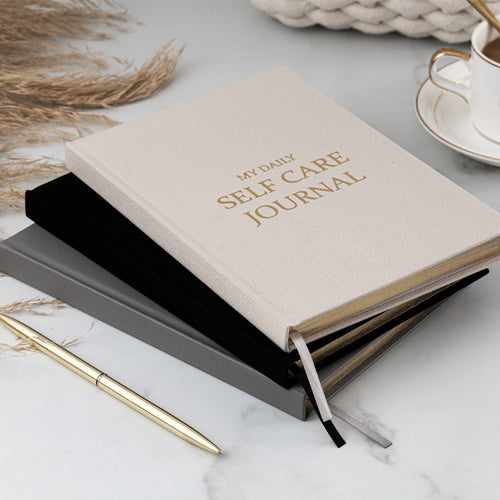 A5 Mindful Moments Journal