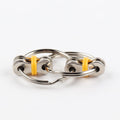 CalmChain Keyring fidget