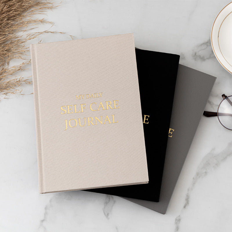 A5 Mindful Moments Journal