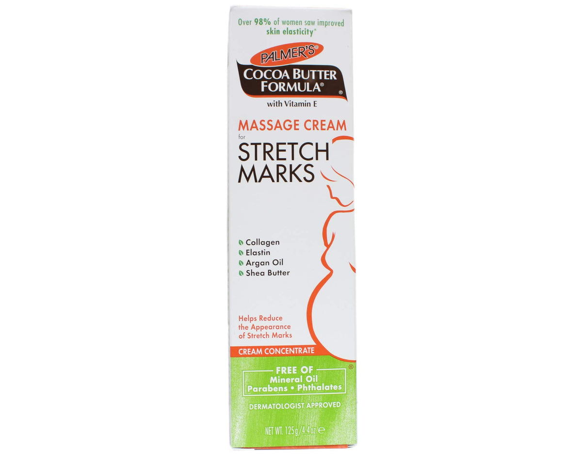 Palmers Cocoa Butter Formula Massage Cream For Stretch Marks 4.40 oz