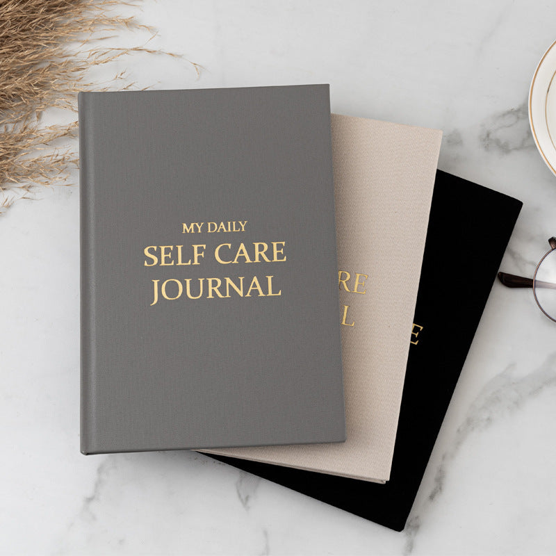 A5 Mindful Moments Journal