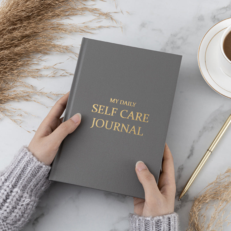A5 Mindful Moments Journal